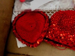 barbie crochet kit b5